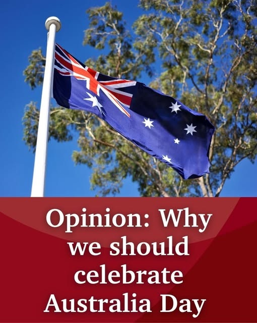 RyanWil62993886's tweet image. This is coming for Albanese in 11 days
We share &amp;amp; celebrate Australia Day because that is Australia Day 26th January
we do this because we are one, but we are many, I am you are, we are Australian