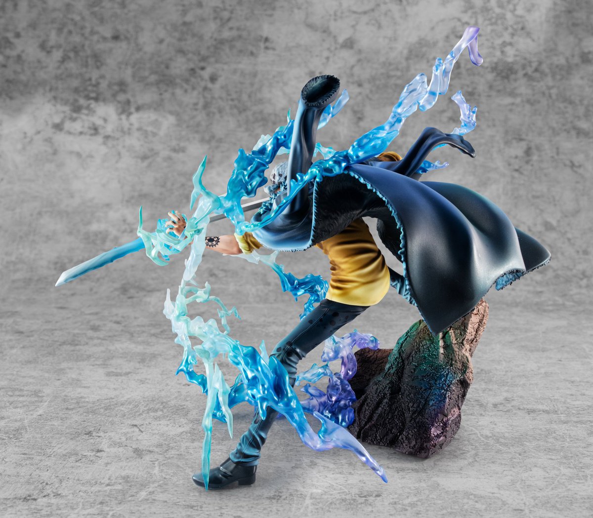 ご案内】 Portrait.Of.Pirates ワンピース “WA-MAXIMUM” ‶死の外科医