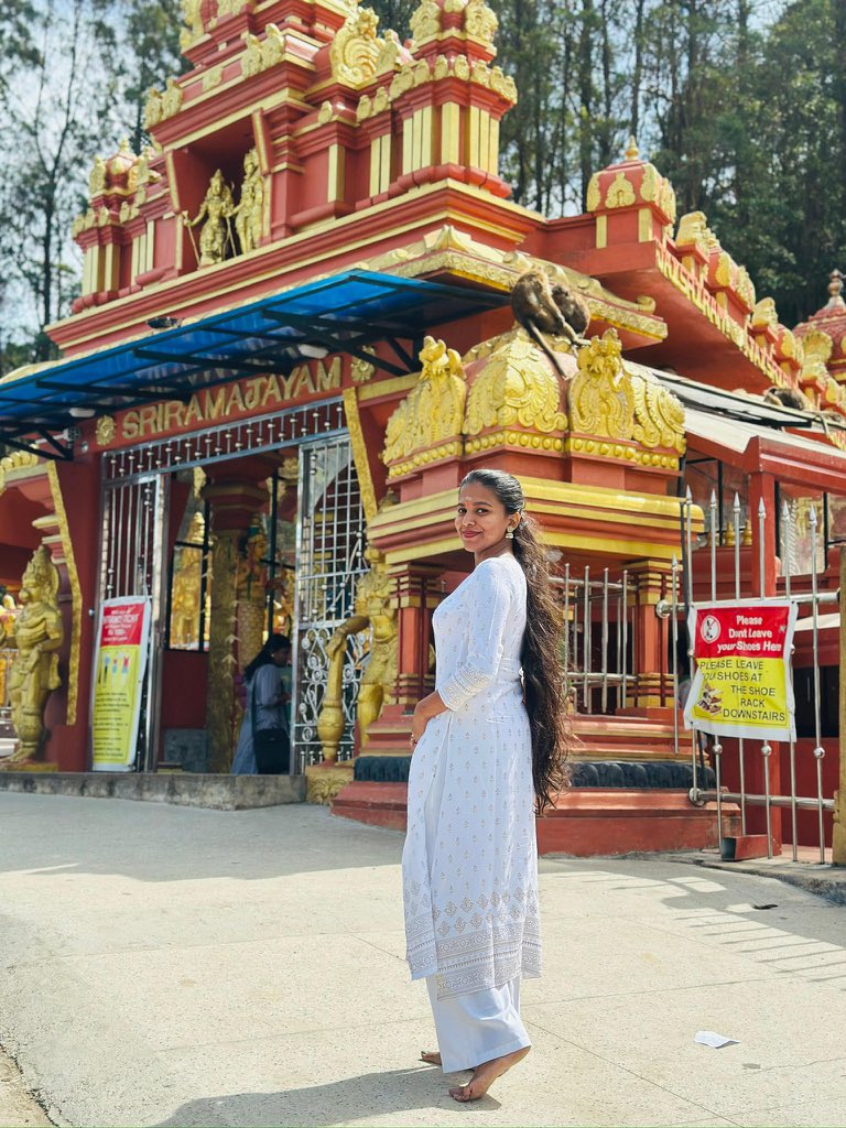 Buddhini Yashodara tweet media