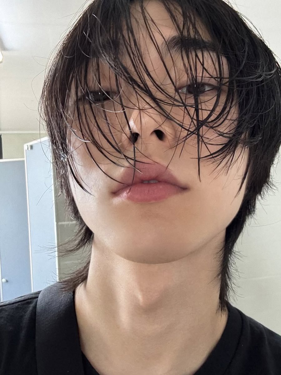 xnghan_face's tweet image. #승한 #XNGHAN