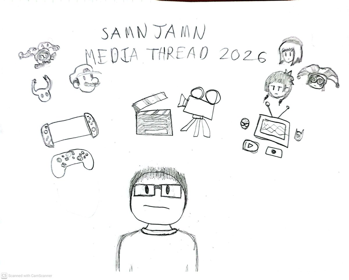 SamnJamn tweet media