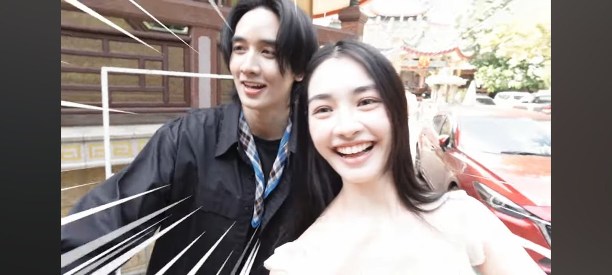 Ne61812Neeb's tweet image. ขอให้เป็นวันพฤหัสบดีที่สดใสสำหรับพี่พีคพี่มิ้นท์นะคะจะกี่วันผ่านไปก็ยังรักและติดตามผลงานอยู่ตรงนี้เสมอ🥰♥️🫶

PEAKMINT WELCOME 2026
#kongthappeak #กองทัพพีค
#มิ้นท์รัญชน์รวี #mintranch
#พีคมิ้นท์ #PEAKMINT