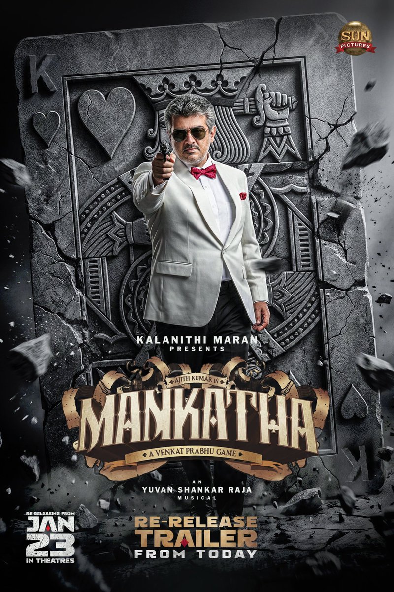 AJITH FANS COMMUNITY tweet media