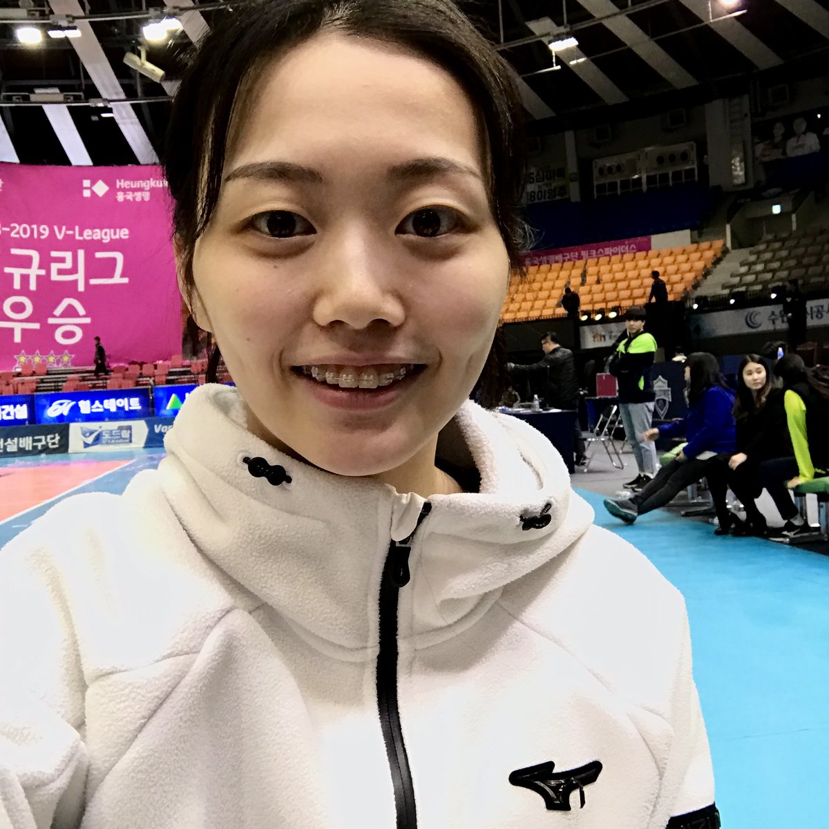 <a href="/voto_18/">보토</a> 앨범에 간직해둔 사진 공유합니다
 (っ’-‘)╮=͟͟͞͞🏐💥