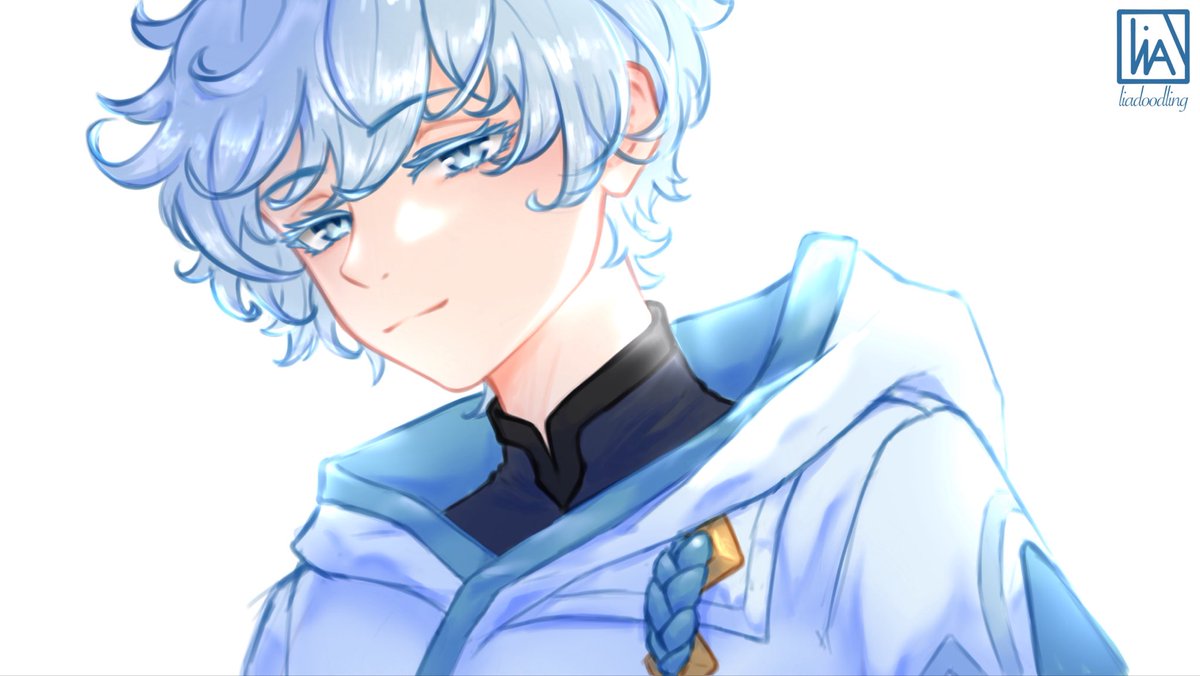 #chongyun #genshinimpact