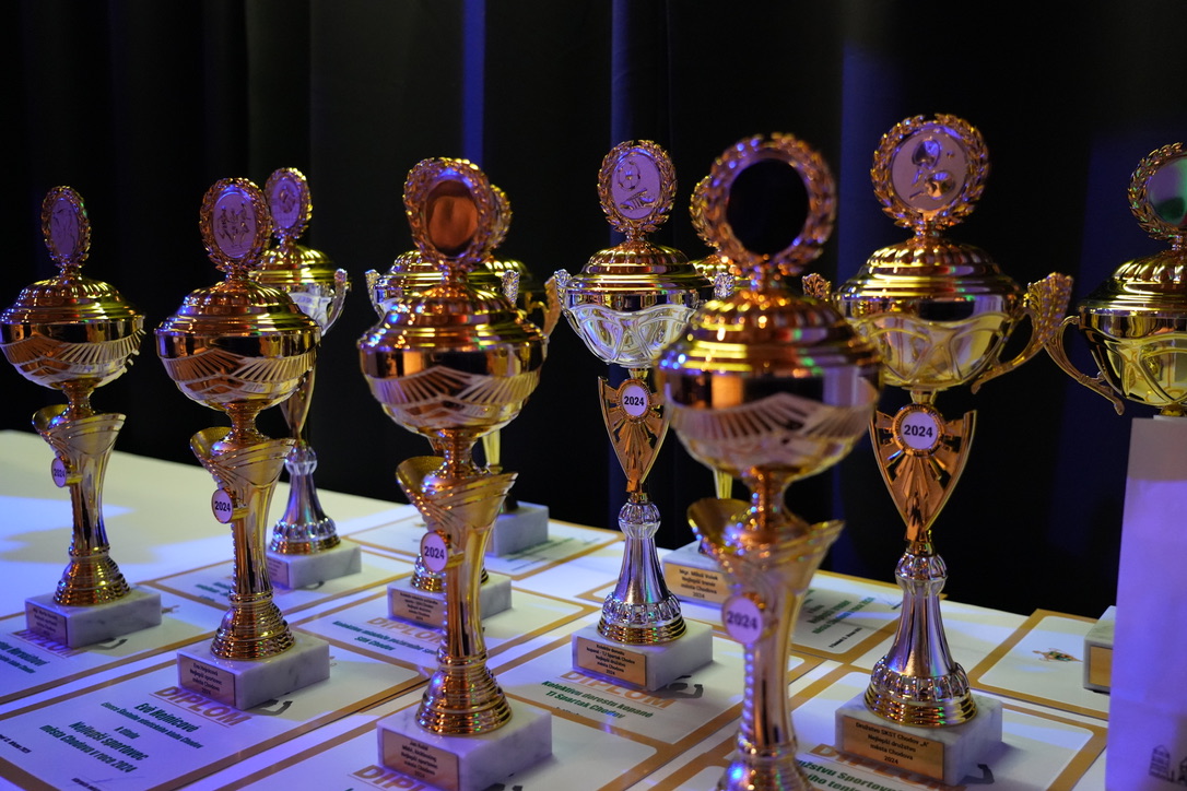 Město Chodov tweet media