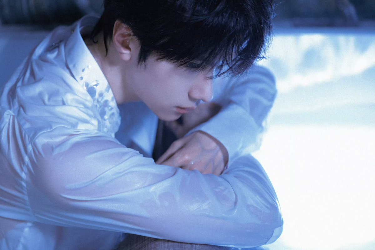 pinkkieeee's tweet image. CHENGEN | studio weibo update

อวี๋เฉิงเอิน ELLEMEN新青年
เรียบ เท่ ลึกลับ

สตูมาอัปรูปเซ็ทรูปที่ถ่ายแมกกาซีนค่ะ 🥺✨

#余承恩 #อวี๋เฉิงเอิน #yuchengen