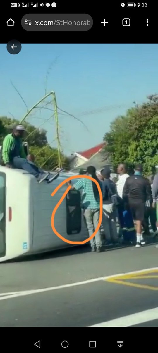 Bhuti Dlamini tweet media