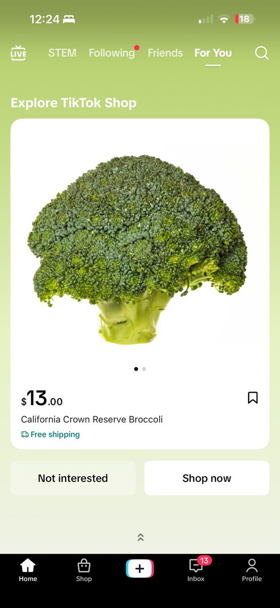 2_Potato's tweet image. Sure man