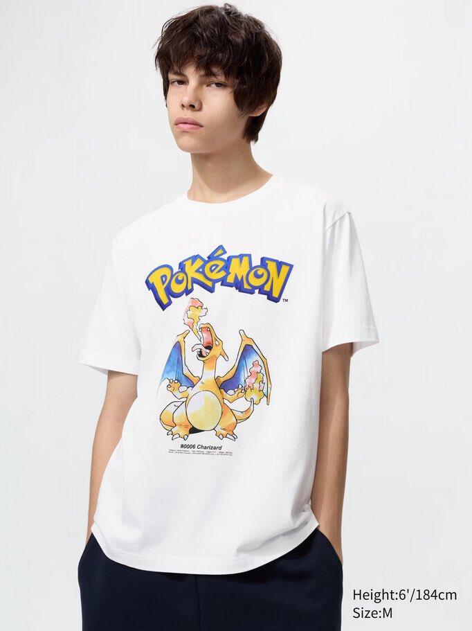 uptod4te's tweet image. UNIQLO UT x 初代ポケモン 水彩タッチで表現したコラボコレクションが国内3月下旬より発売 【ユニクロ Pokémon 初代ポケモン】
uptodate.tokyo/uniqlo-ut-x-po…