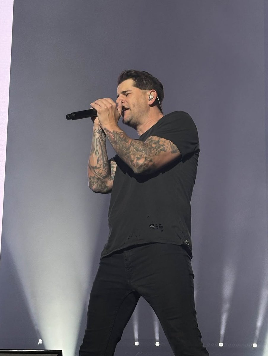 FamilySevenfold's tweet photo. @TheOfficialA7X San Juan de Puerto Rico 🇵🇷 14/01/26

#avengedsevenfold #a7x #libad #latam #tour2026 #PuertoRico https://t.co/45r4ytnQ57