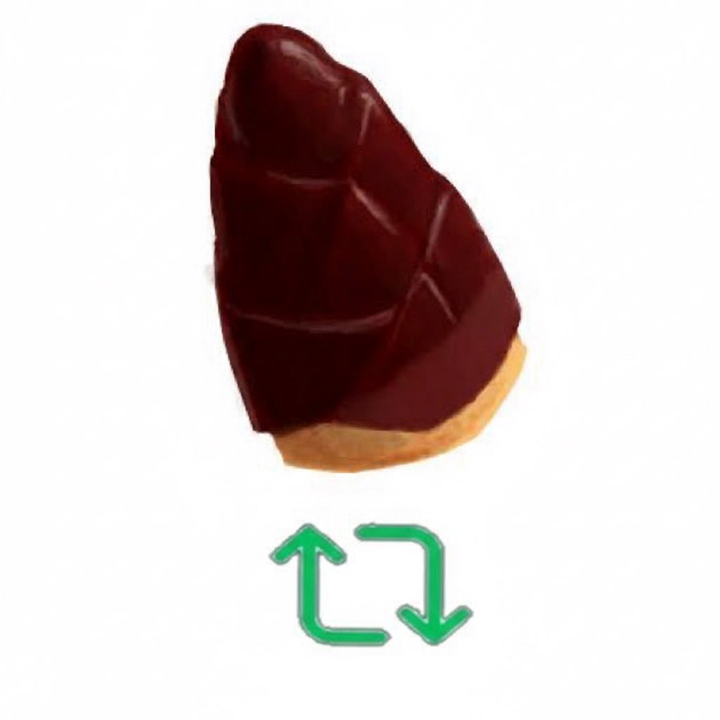 smile_channel25's tweet image. たけのこ派はリポストして！！！
きのこ派には負けない！！！