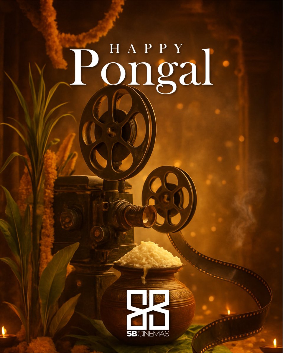 SB Cinemas tweet media