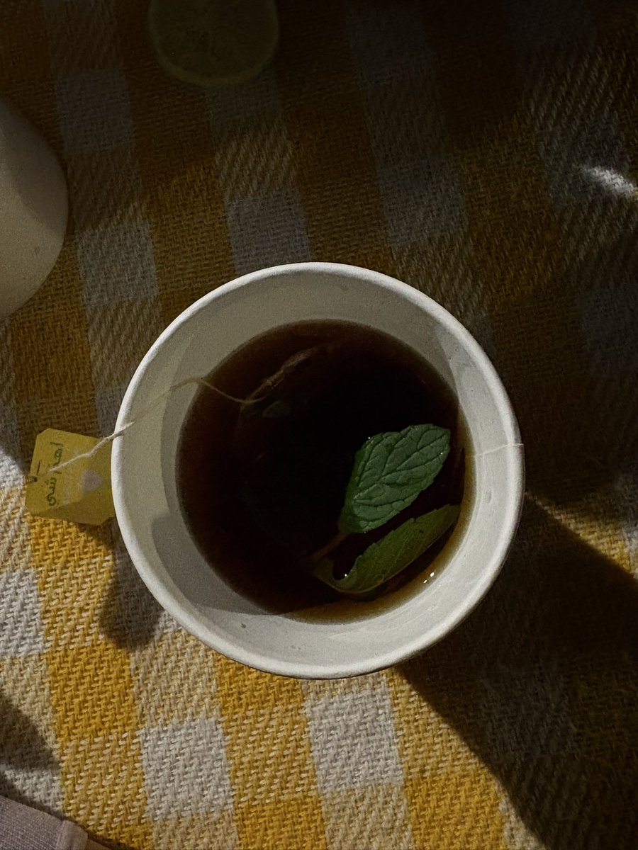 وفي عز الأماان ضاع منّي الأماان..❤️‍🩹✨