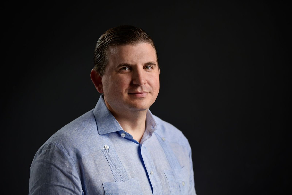 <a href="/AdetiRD/">ADETI</a> elige a <a href="/andresmar3/">AndresMarranzini</a> como su nuevo Pdte. mediante asamblea general ordinaria bit.ly/4qlwWDh <a href="/TurismoRD/">Ministerio de Turismo RD</a> <a href="/bergantinrd/">Punta Bergantín</a> <a href="/PresidenciaRD/">Presidencia de la República Dominicana</a> <a href="/DavidColladoM/">David Collado</a>