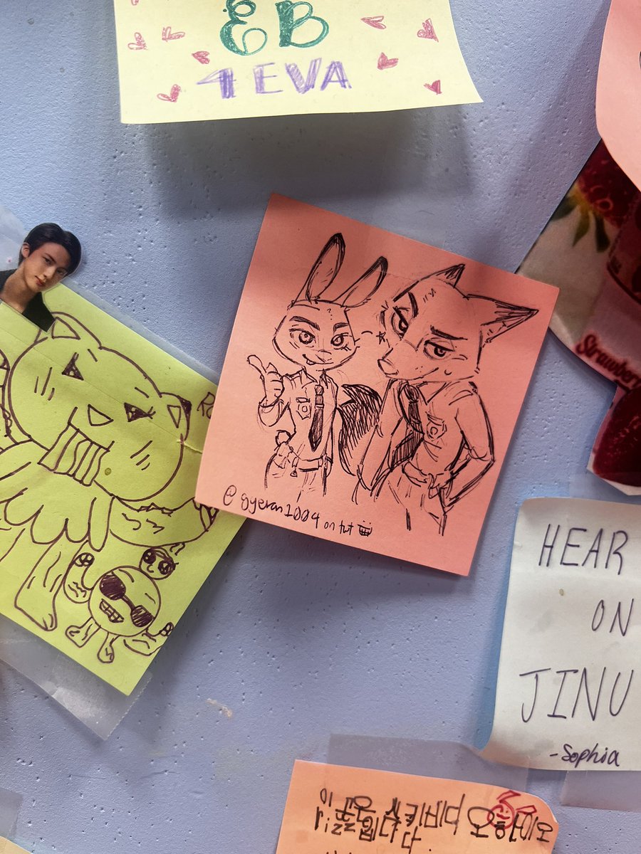 gyeran1004's tweet image. 🍜