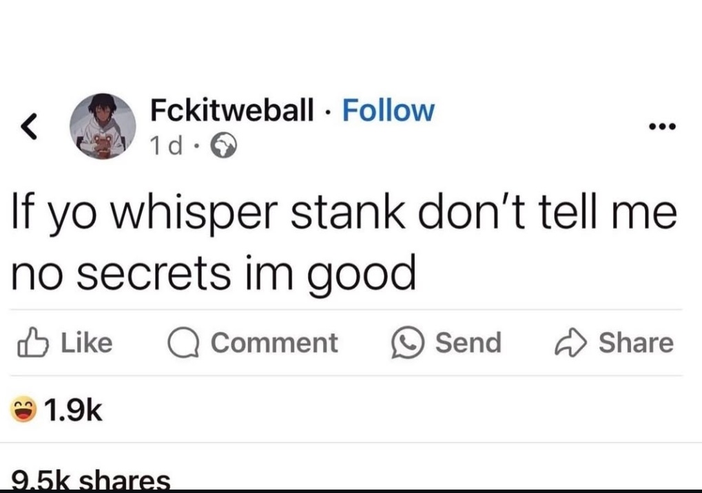 $B. (@maybebrendo) on Twitter photo 