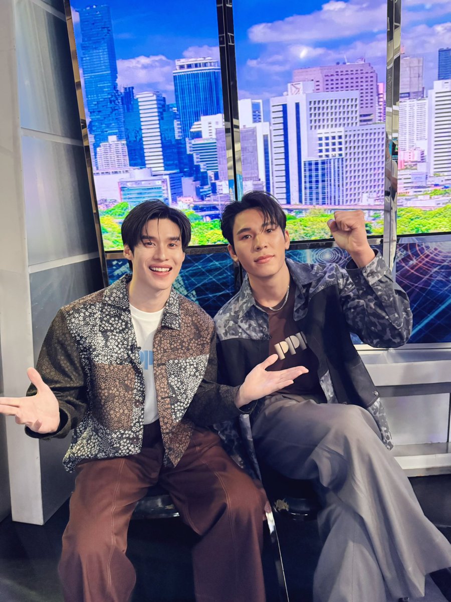 เปิดช่องวัน เปิดช่องวัน เปิดช่องวัน เฮ้

#สลักรักในแสงจันทร์
#LoveInTheMoonlightTH
#เพิร์ลพีค #PearlPeak
#ช่องวัน31