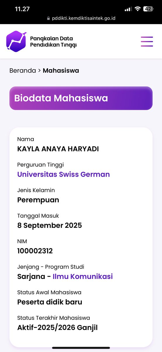 haejullaest's tweet image. #teumetanya‼️ URGENT ‼️

halo 👋🏻 wta kalau ada yang punya kontak dia tolong dm aku ya 🙏🏼

dia join TREASURE &amp;amp; SVT di GO aku. ada tagihan yg belum dia bayar kurang lebih total 2jt😿

tgl 19/11/25 kemarin dia janji mau bayar tapi sampe skrg gabisa di hubungi. please lmk 😭🙏🏼