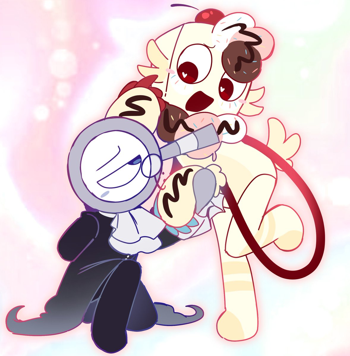 PumpkinStvr's tweet image. ily queers

(skins by give.bread)
#rodgoob #Rodger #goob #dandysworldart #rodgerxgoob #goobxrodger #mysteryhugs