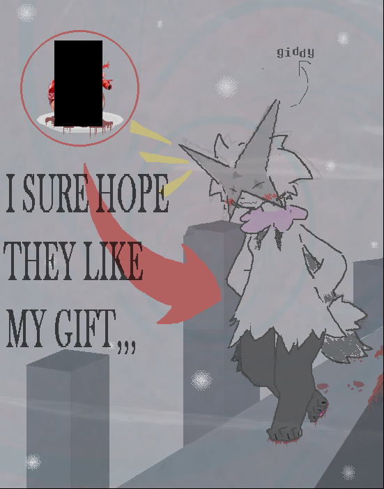 #Meowscarada #DigitalArt