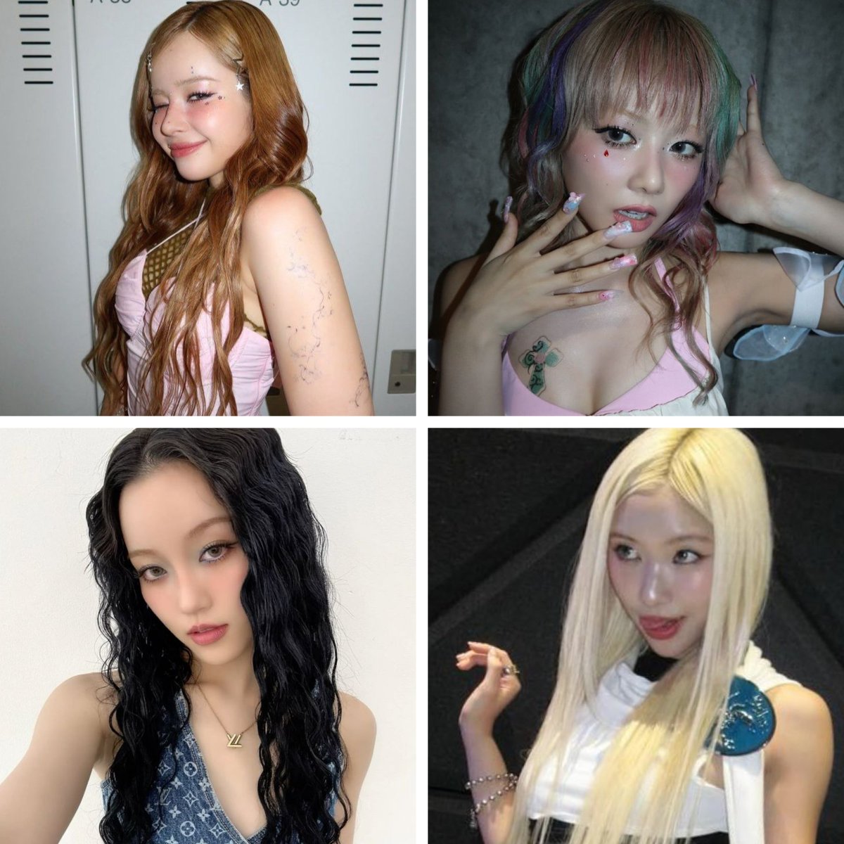 teamplastic's tweet image. Actividad de enero 🤸🏻‍♀️ 

Apartir de mañana iniciará la actividad, dicha actividad tendrá 2 etapas 

1. Todos los que deseen participar tendrán que enviar una foto de ustedes y un collage con los miembros de plastic que les guste, les caigan bien o que les interesaría conocer