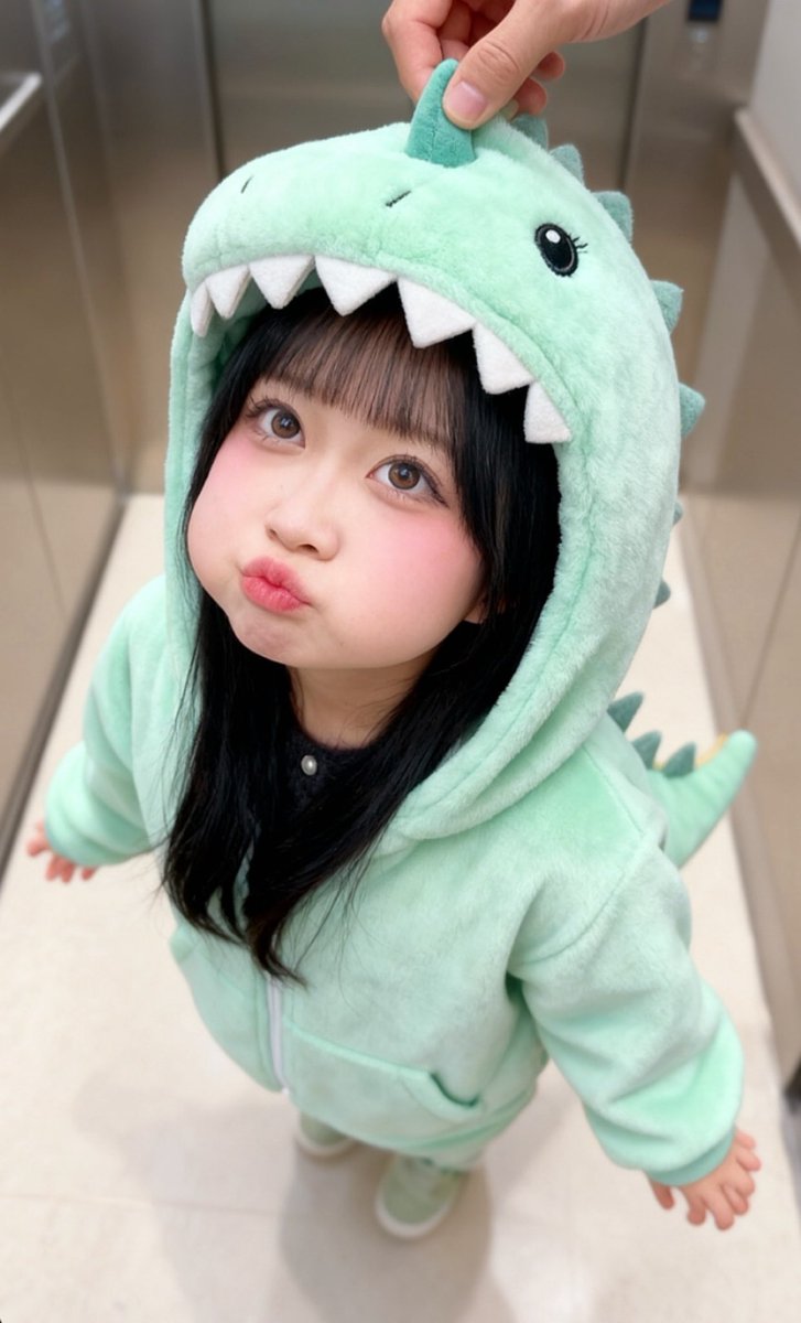 Post by みあ【Zero Project 】研究生 on X: ぷく🐾