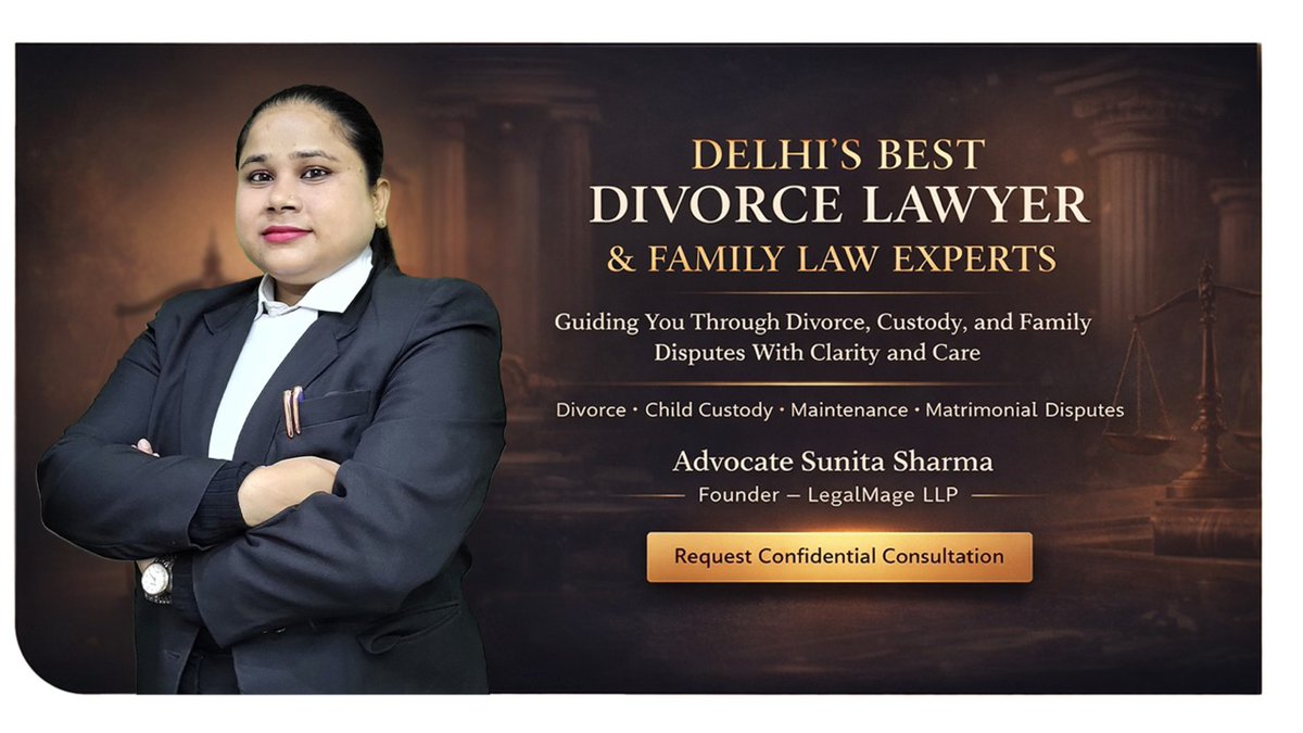 Advocate Sunita Sharma tweet media