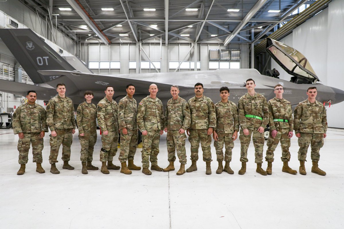 Gen. Steven Nordhaus tweet media