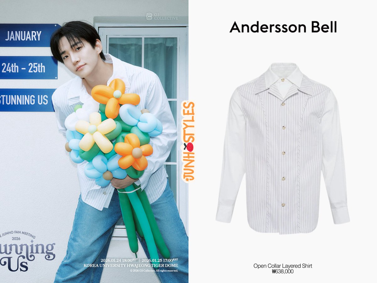 junhostyles tweet media