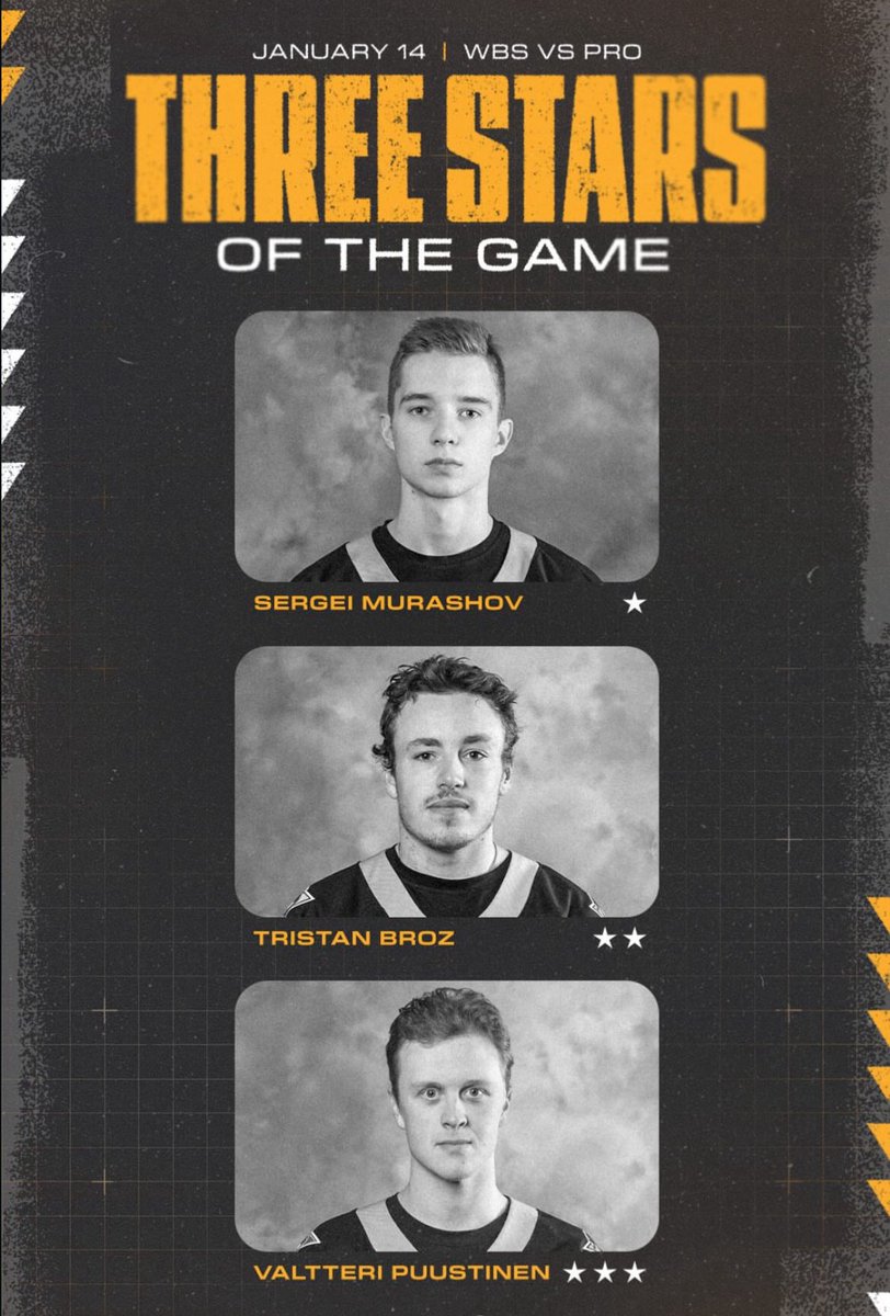 onlyekception's tweet image. In todays 4-1 win against the Providence Bruins, Valtteri picked up 2 assists and notched his 100th AHL assist. He earned himself 3rd star of the game! 
⭐️ ⭐️ ⭐️