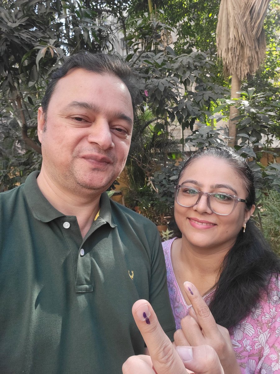 netsavy2012's tweet image. Voted for Mumbai for better  Roads, Greenery &amp;amp; Safety.