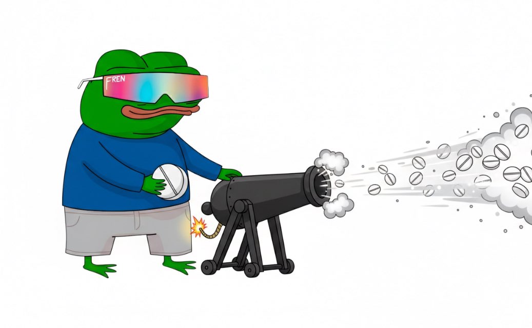 nate_fren's tweet image. we firing white pills on wednesday