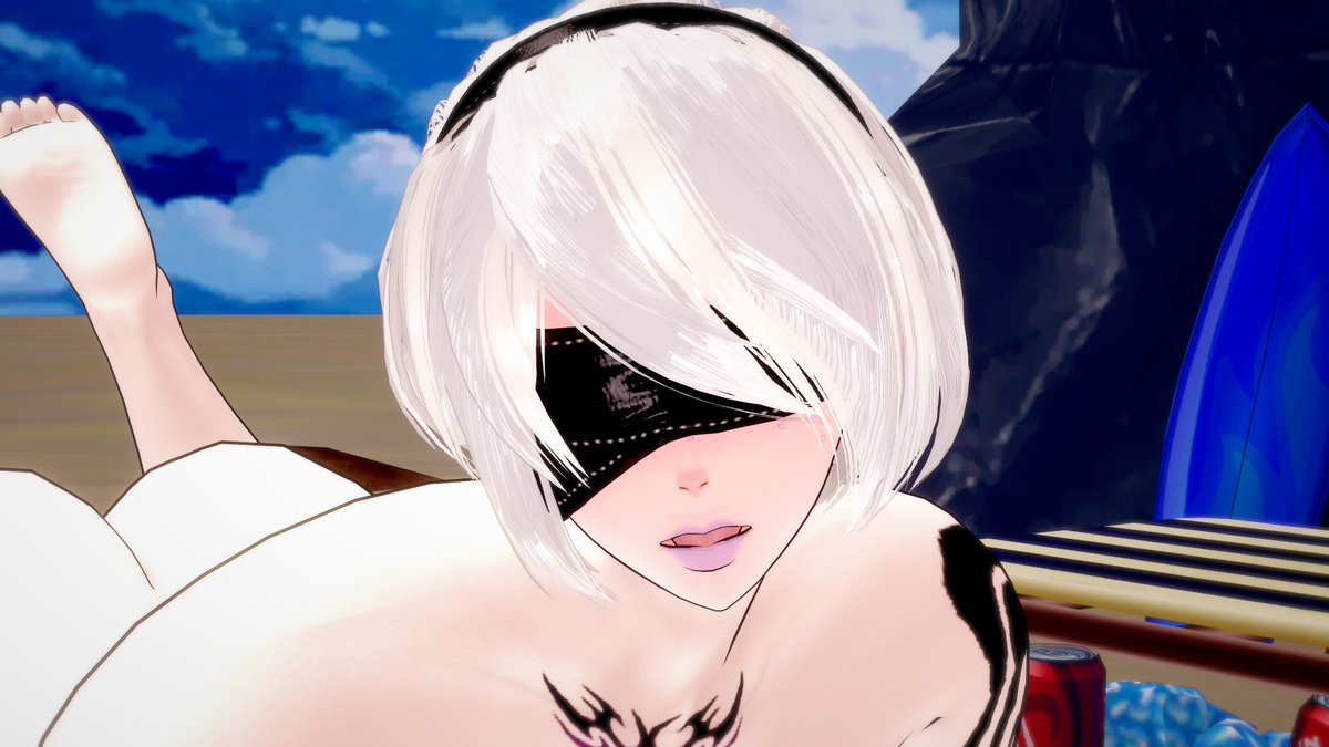 Thanks <a href="/kiminodonuts/">🍩The Donuts Dude🔞</a> for the bloom tip now I have cute hair ٩(ˊᗜˋ*)و ♡
૮₍ ˃ ⤙ ˂ ₎ა Pleeeease ignore my feet