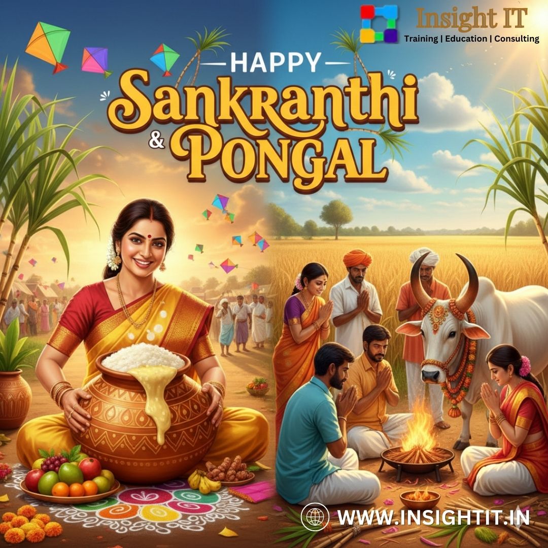 Insight IT Training Institute tweet media