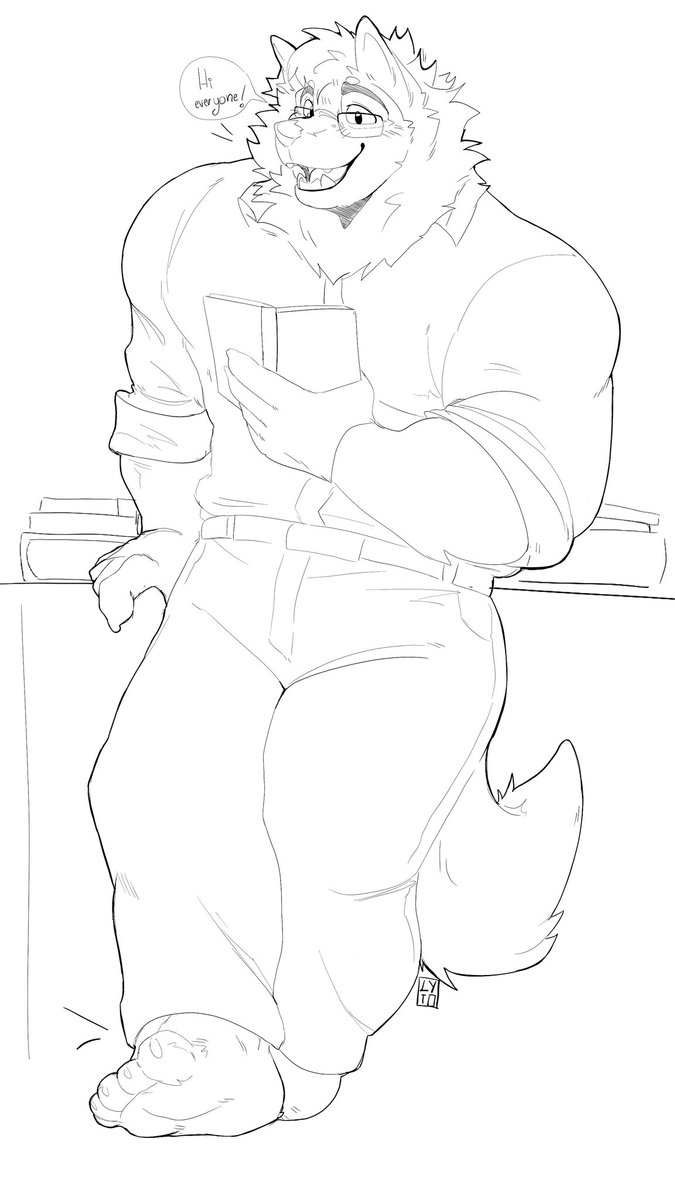 Lytolicario tweet media