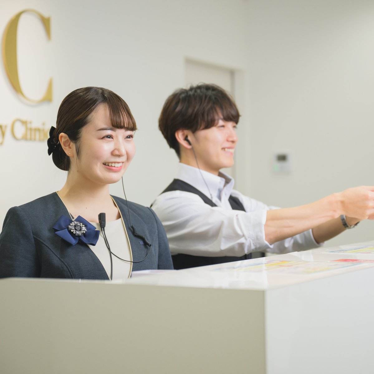 コンシェルジュ社員インタビュー🎤－ 実際のコンシェルジュの今までの経歴や学生時代に頑張ったことを掲載しております✨ 企業研究にも役立つ内容です⭐  ぜひご覧ください👀 ▽詳しい内容はこちらから https://t.co/sK7zW27SUU #新卒採用 #27卒