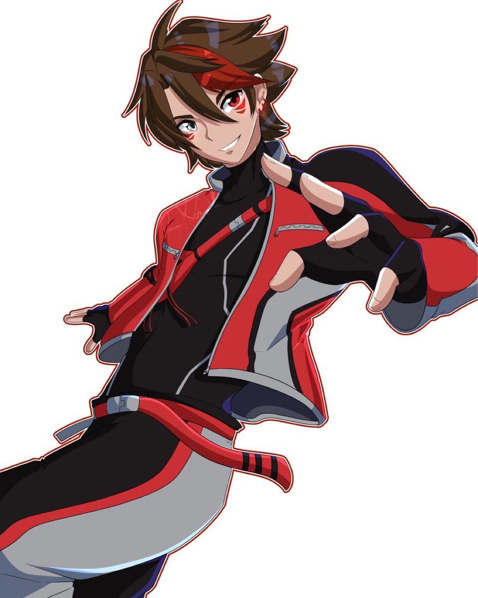 Mach ⚡️ tweet media