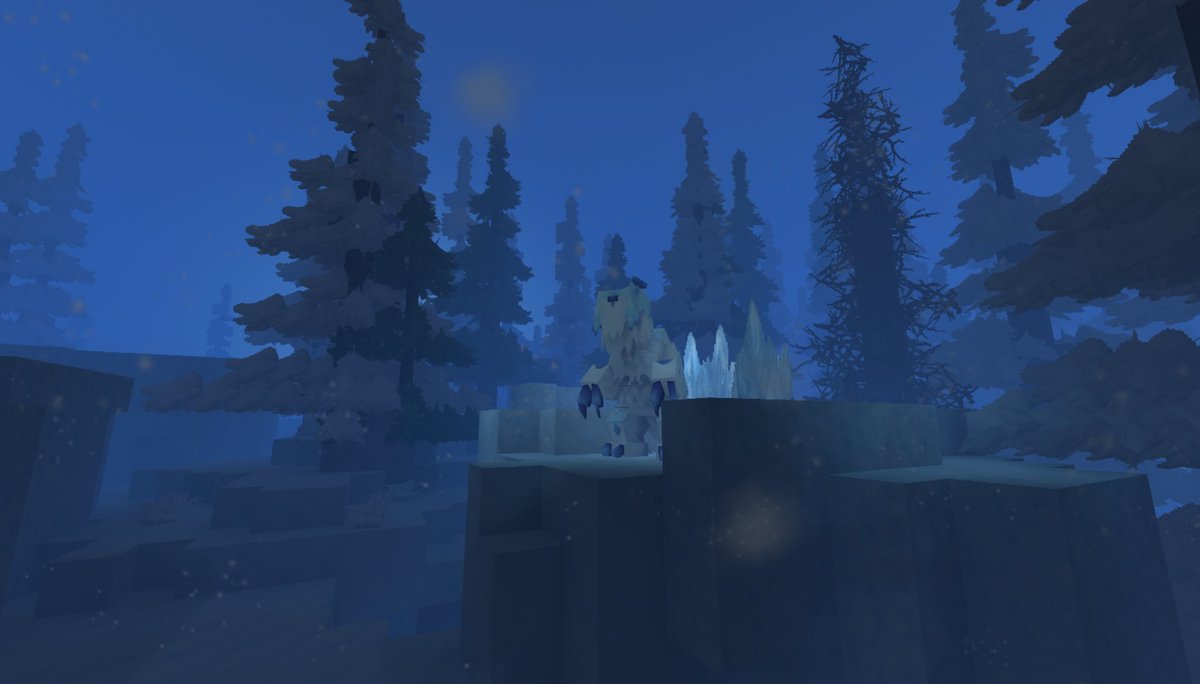 SnapBeasts tweet media