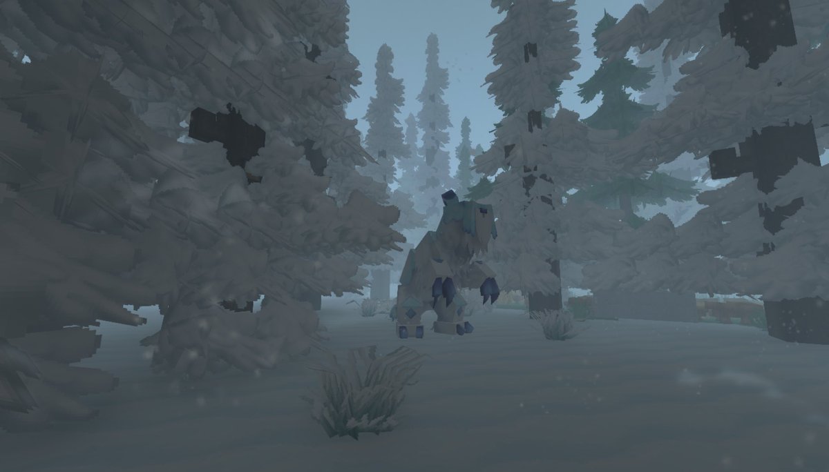 SnapBeasts tweet media