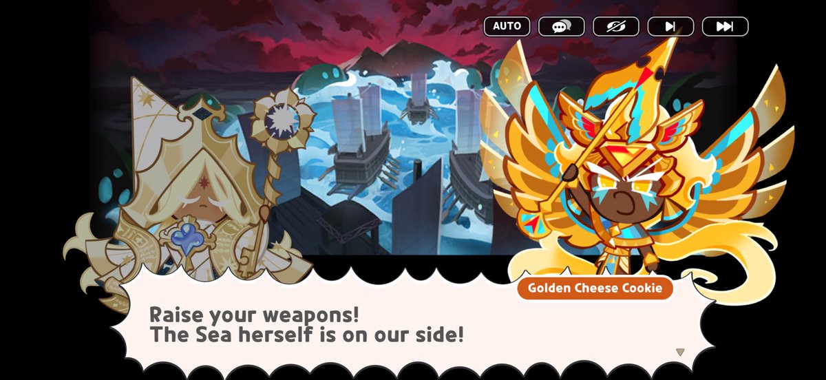 Celestialphases's tweet image. This has homoerotic tension I just can’t prove it