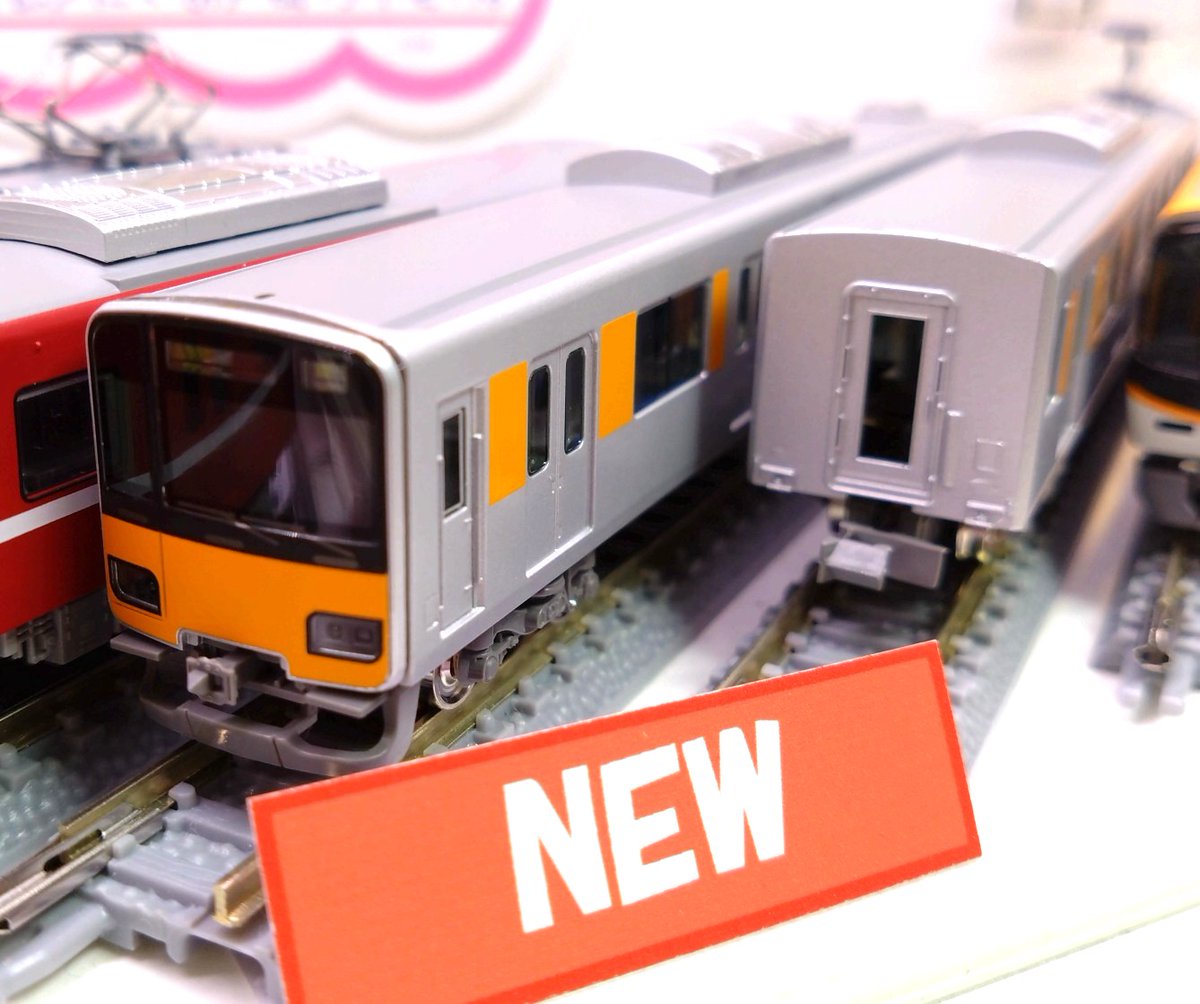 ✨️極美品✨️ 東武鉄道 50000系シリーズ 車両カタログ 4種セット