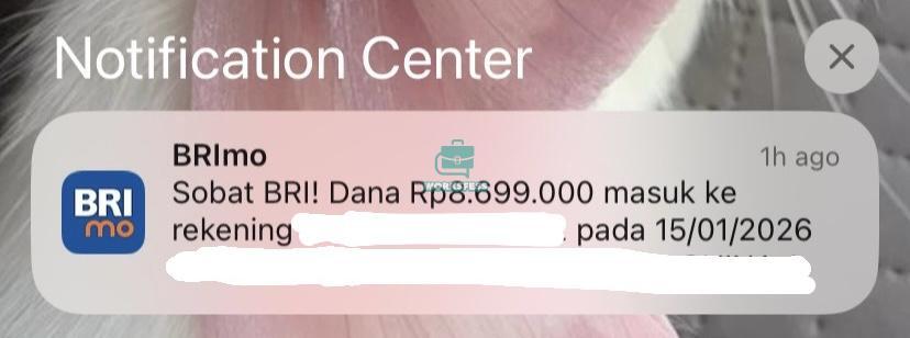 worksfess's tweet image. cw // gaji

Alhamdulillah akhirnya sender bisa ngerasain gaji full pertama work! as freshgrad 🥹 Semoga temen2 yg lagi berjuang dpt kerjaan jg bisa disegerakan ya, aamiin. Sekaligus sarannya dong, gaji segini baiknya nabung brp ya? Dan kasih ortu kira2 berapa? Makasih