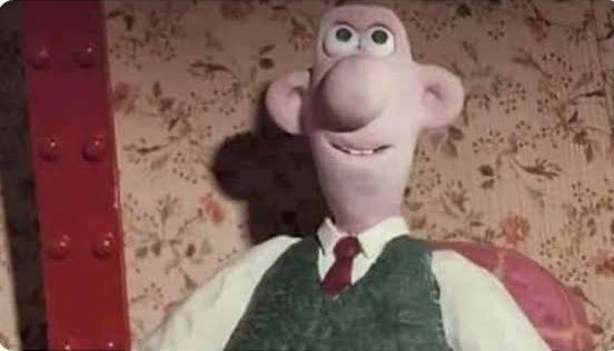 yo imaginando todo lo q voy a comprar con el sueldo del laburo q no tengo