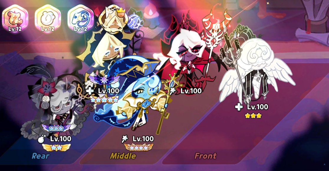 charvoschitoil's tweet image. Pure vanilla and his 4 deadly exes