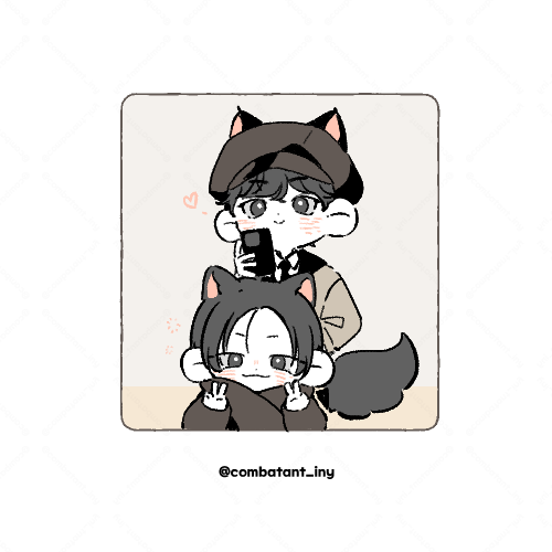 combatant_iny's tweet image. 두쫀맏