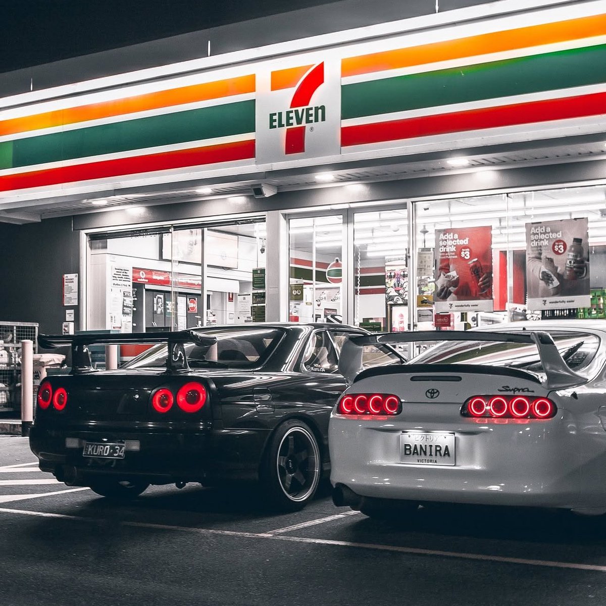 Slammed Nation tweet media