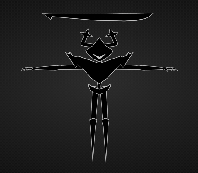 Roaring Knight model i made for a game im working on

#ROBLOX #RobloxDev