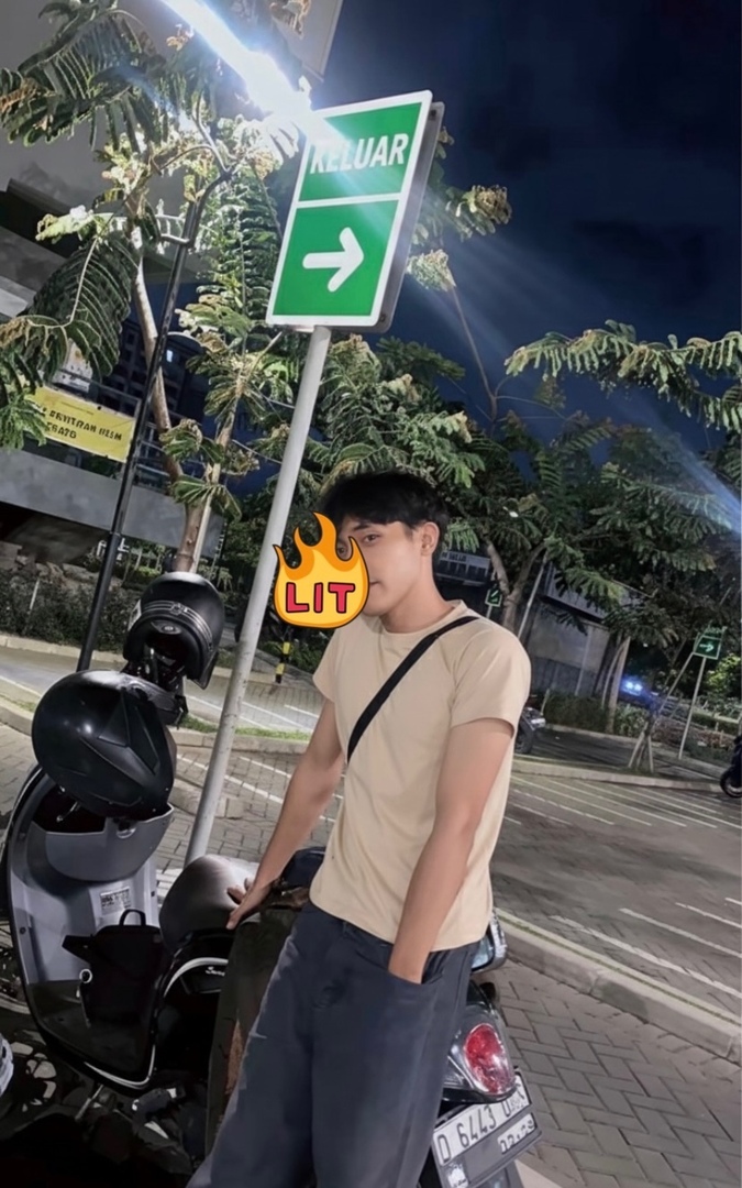 BUKAN BASE RATED tweet media