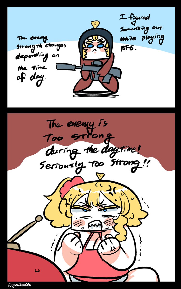 戦うフロリダちゃん日記です。

"Battle" Florida diary. 